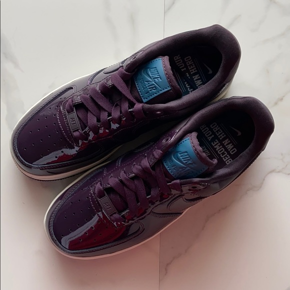 NWT Nike Air Force 1 premium - Picture 2 of 8